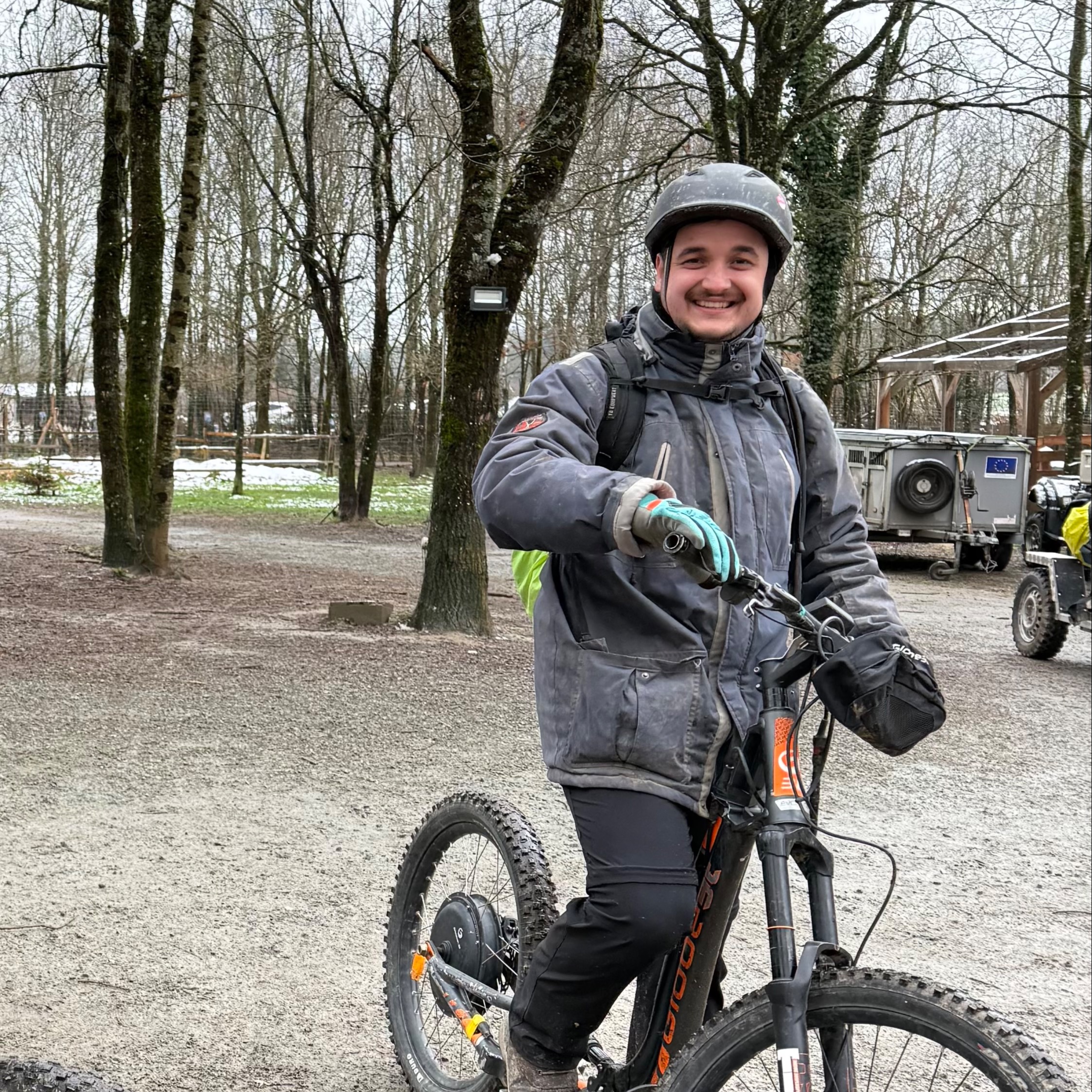 Image du participant