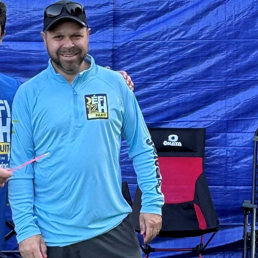 Image du participant