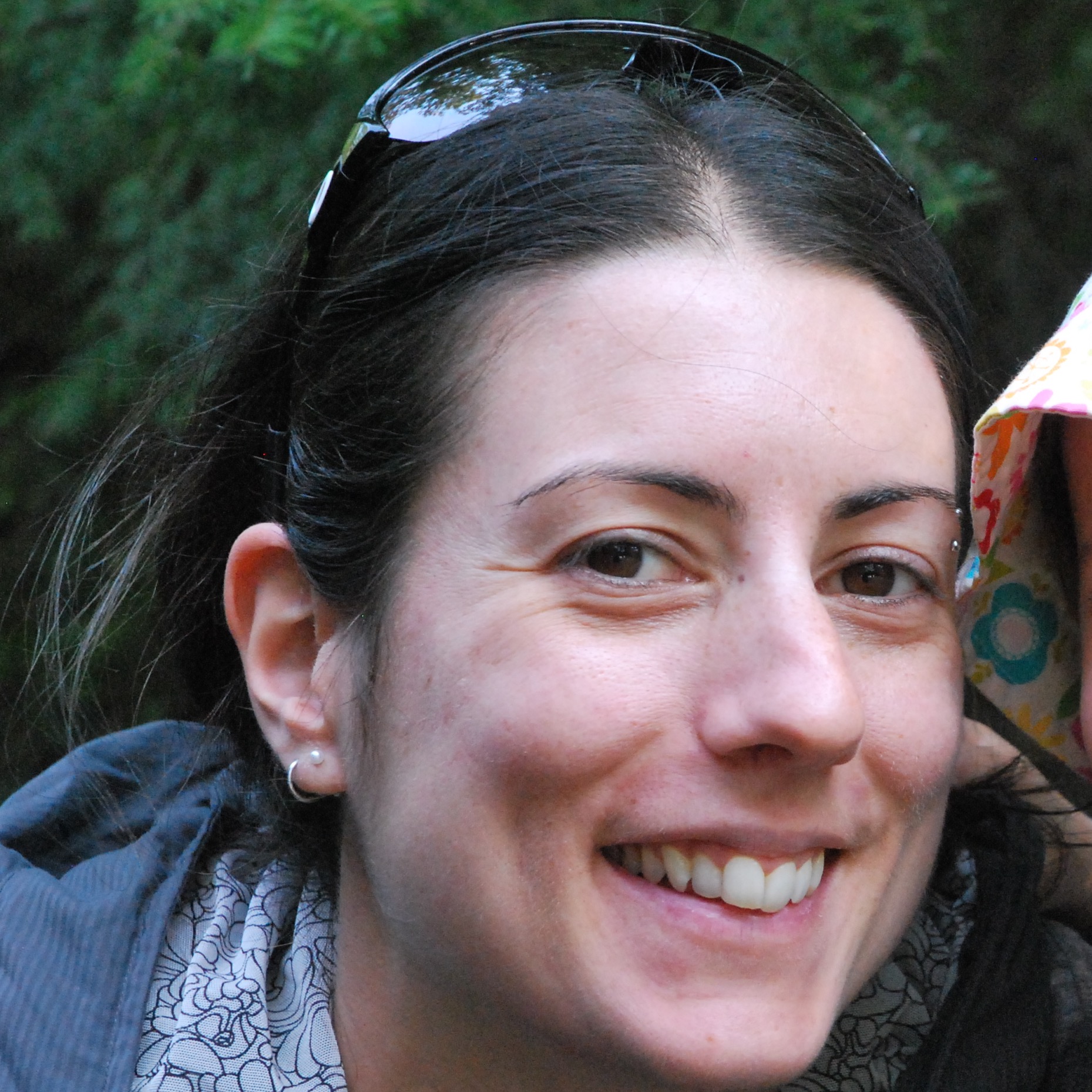 Image du participant