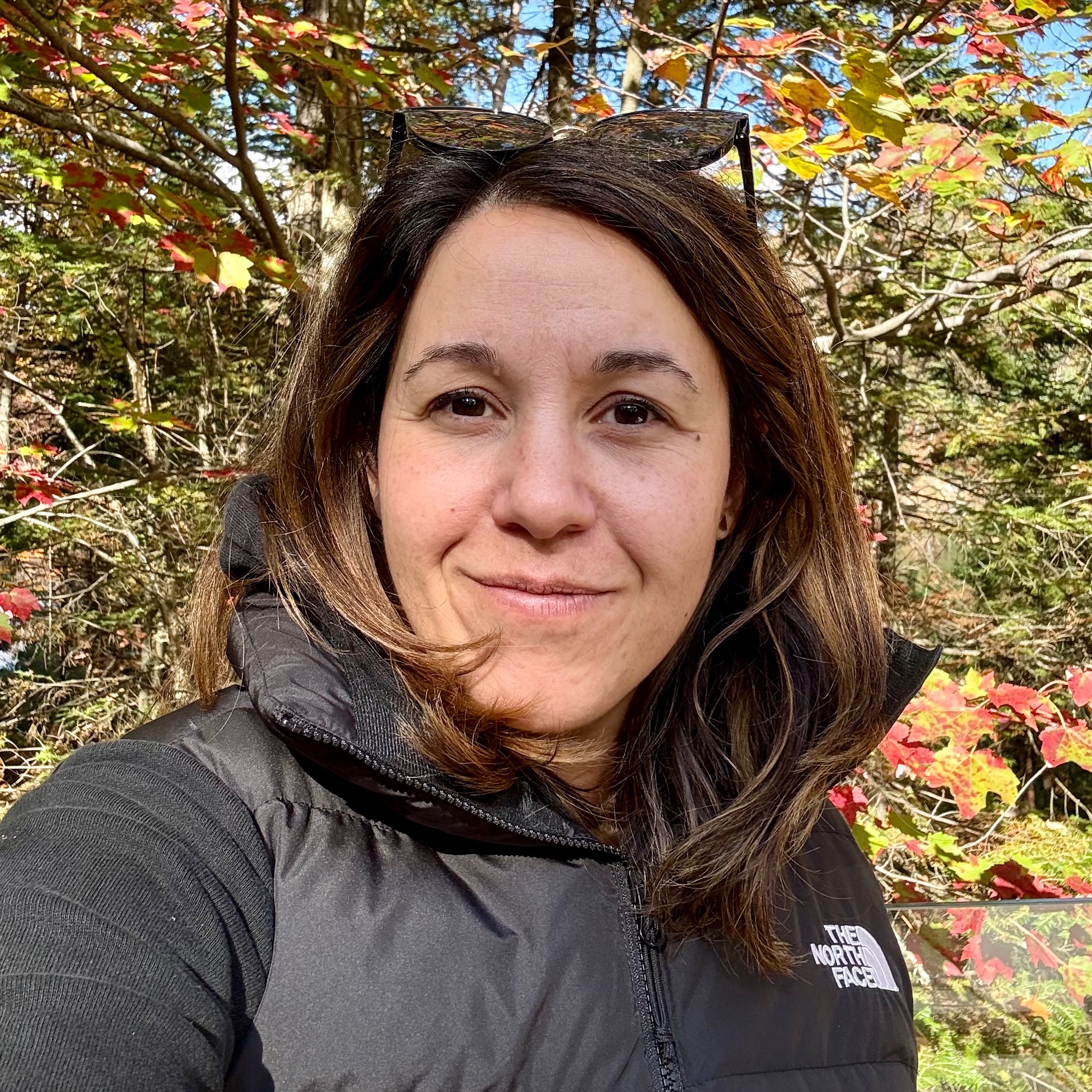 Image du participant