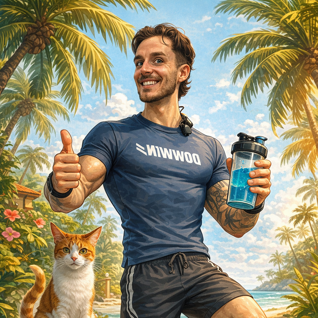 Image du participant