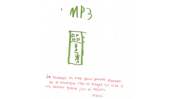 Image du défi