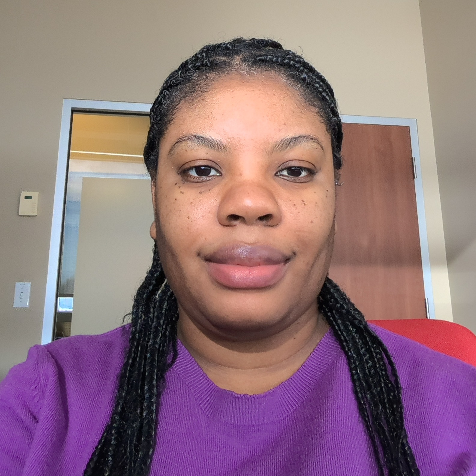 Image du participant