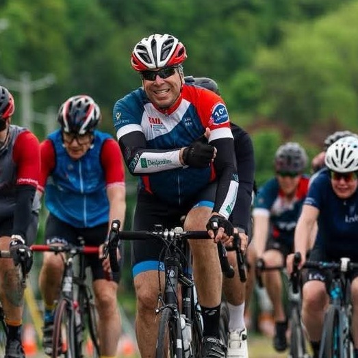 Image du participant