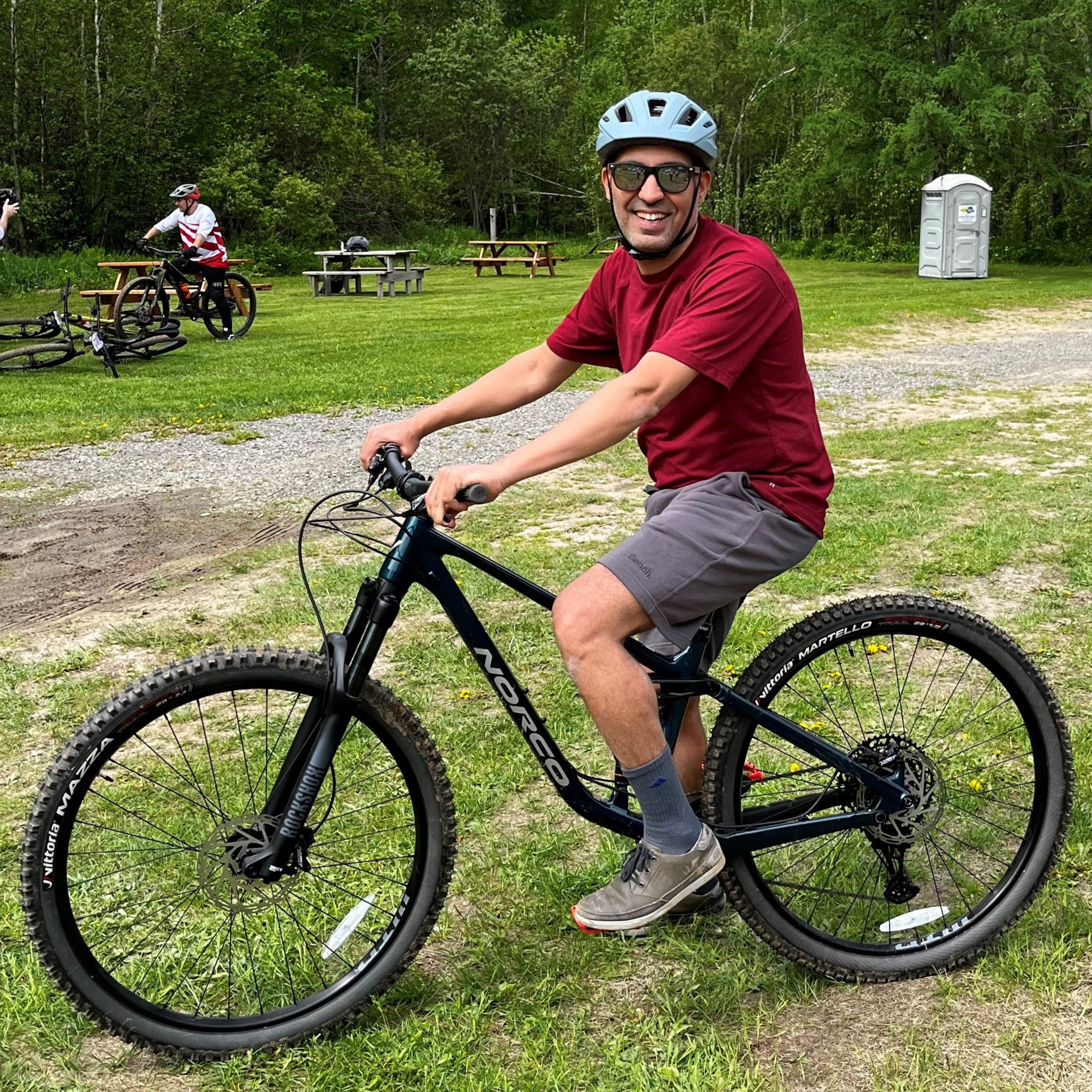 Image du participant