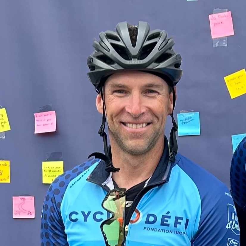 Image du participant