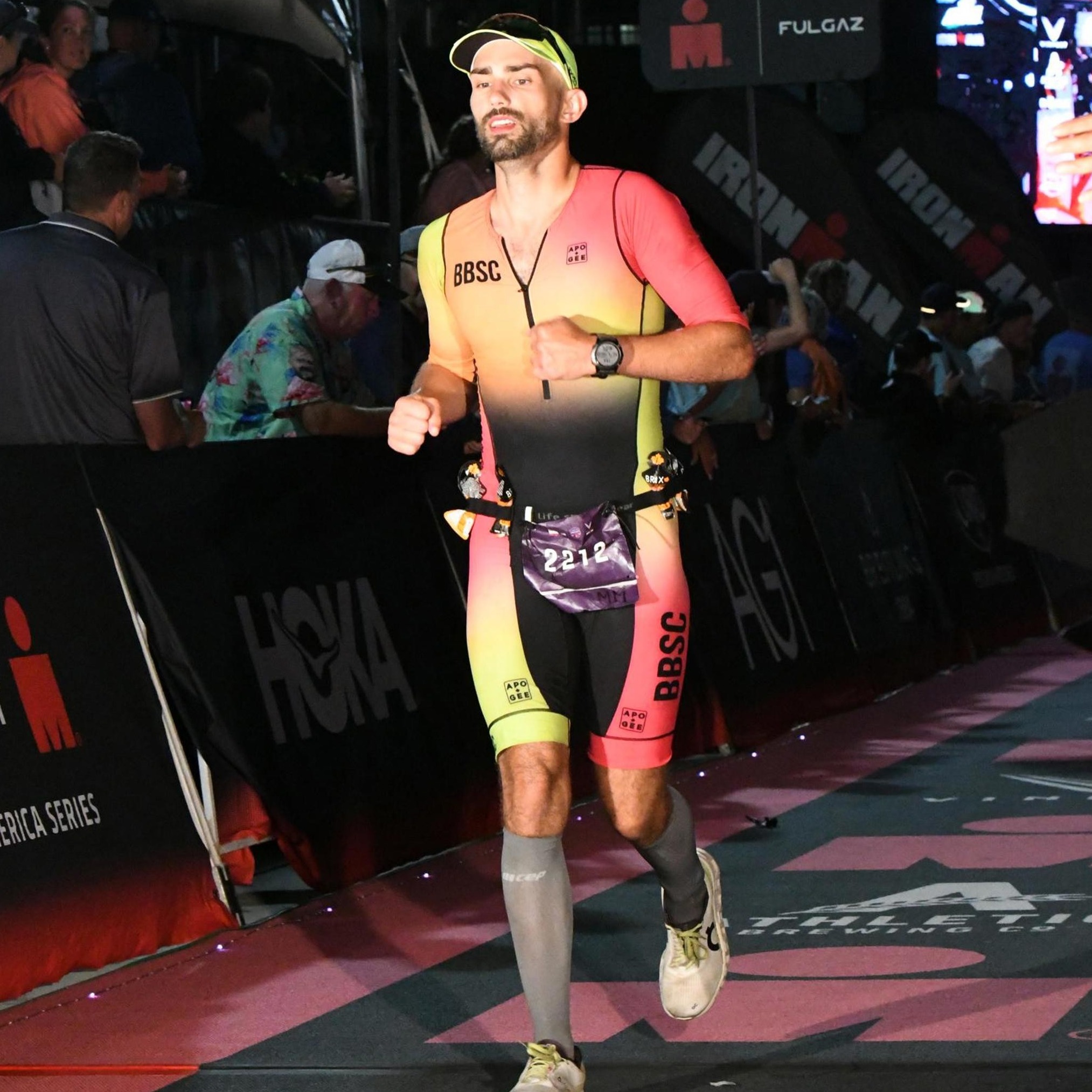 Image du participant