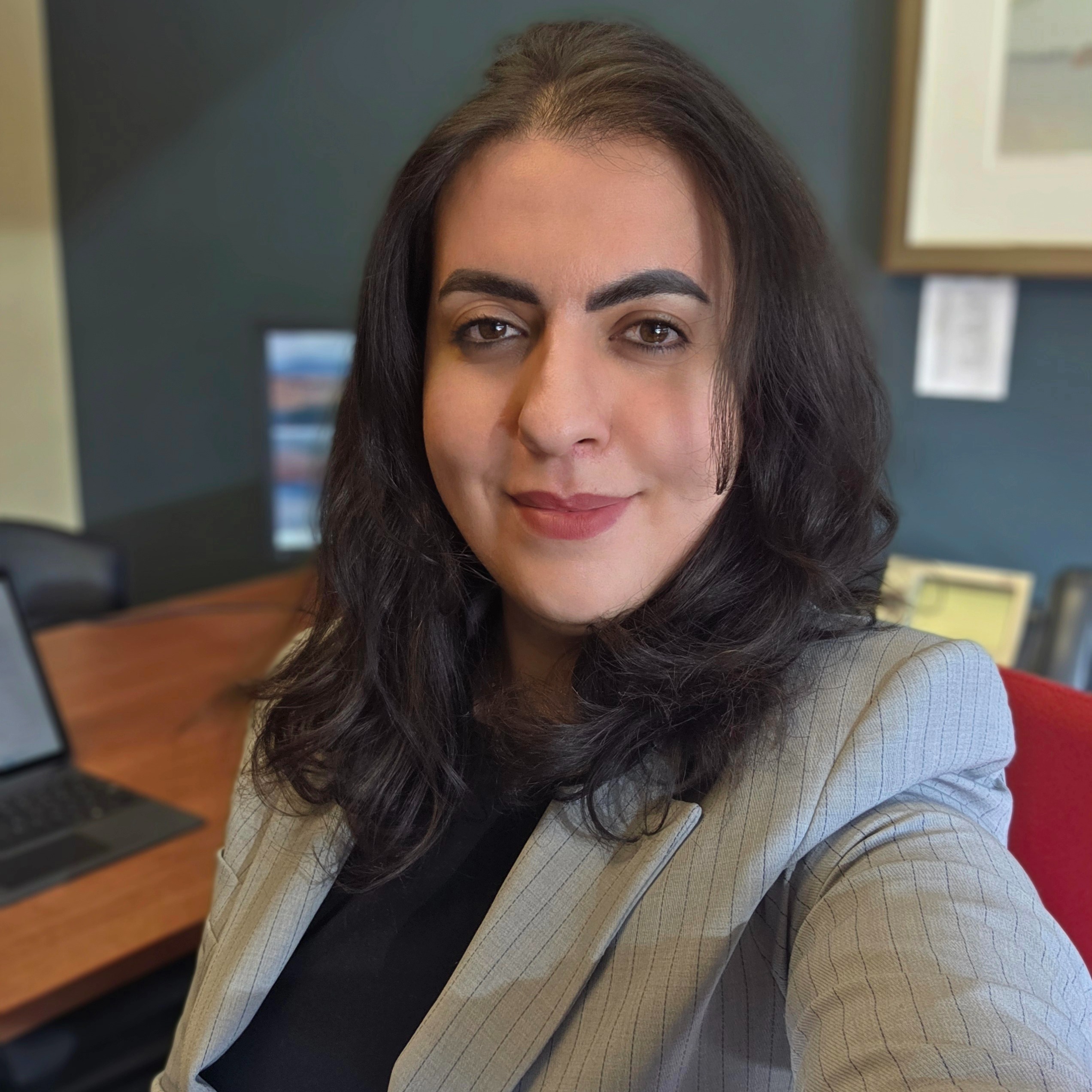 Image du participant