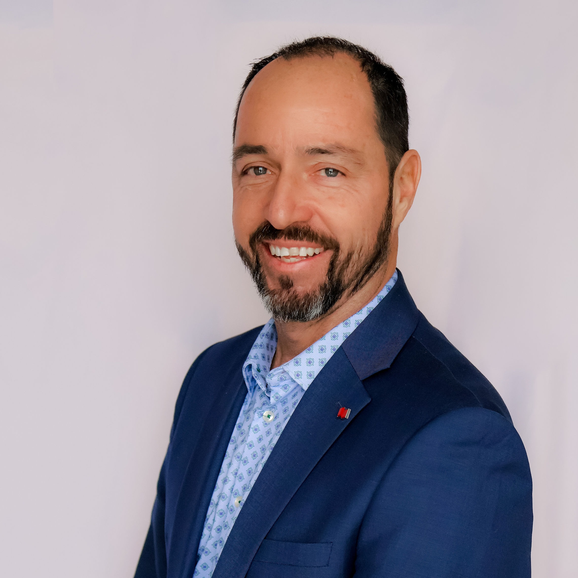 Image du participant