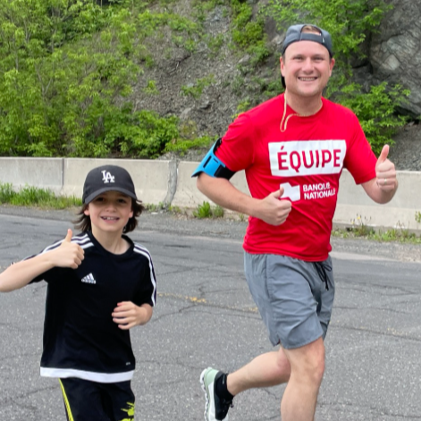 Image du participant