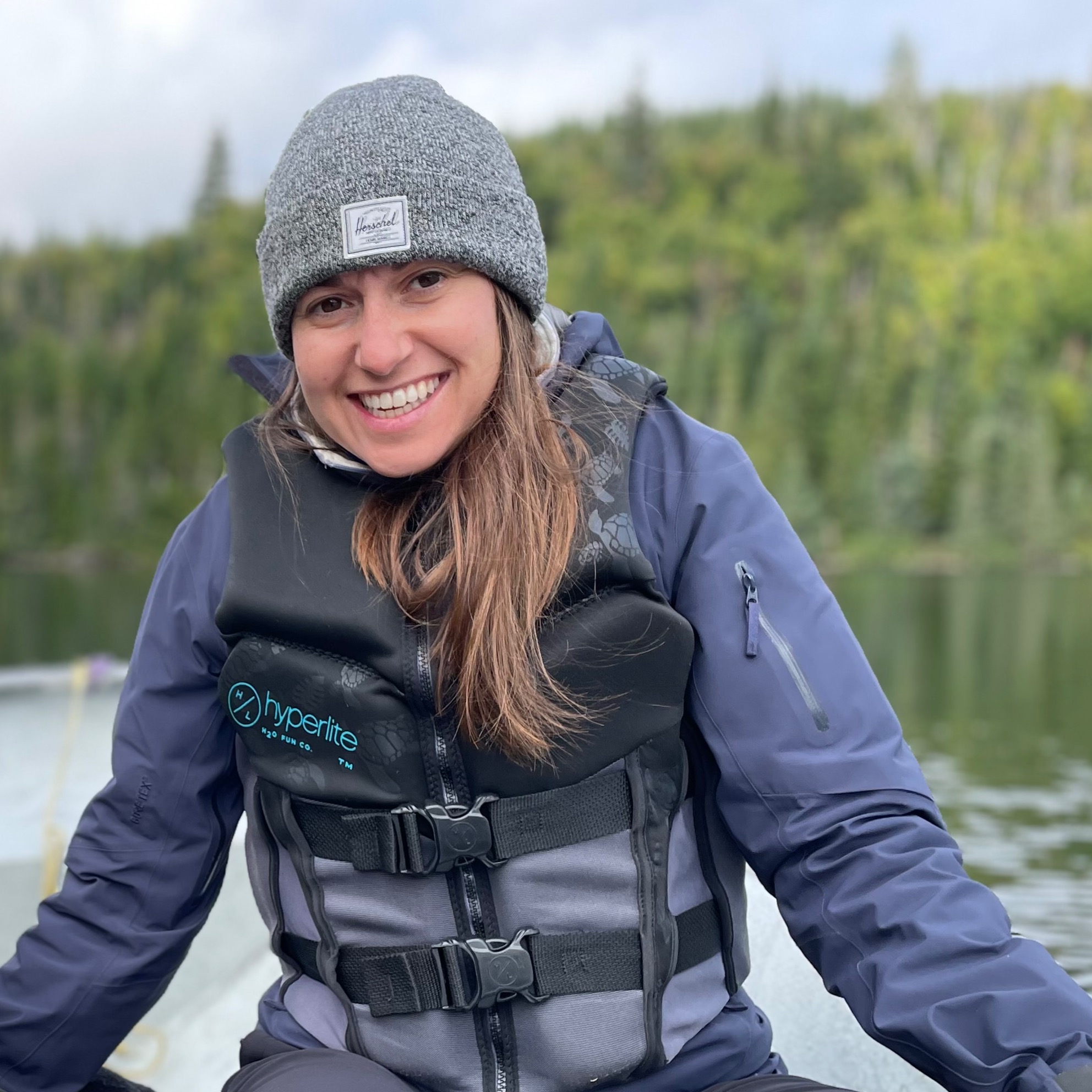 Image du participant