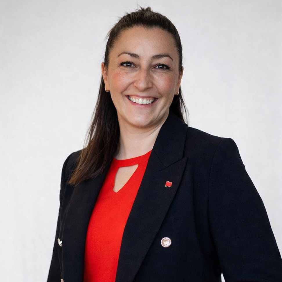 Image du participant