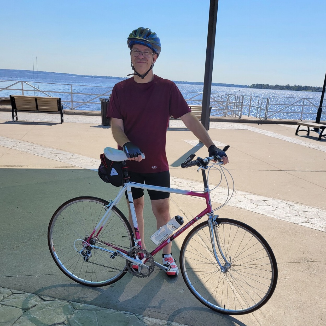 Image du participant