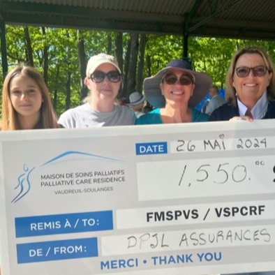 Image du participant