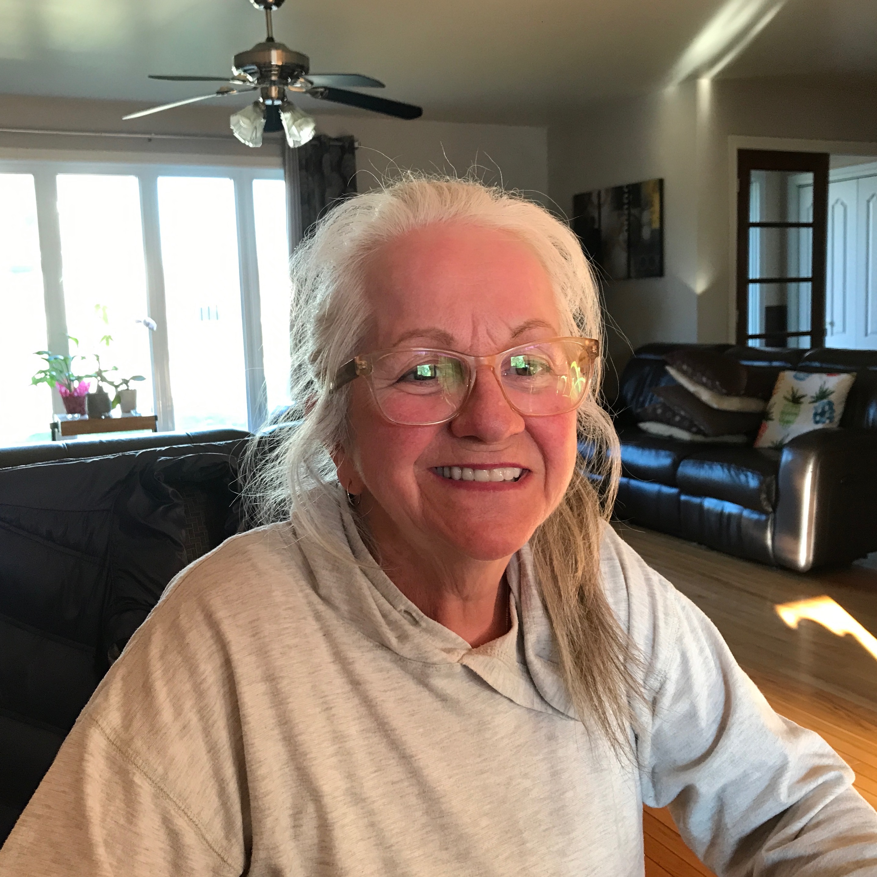 Image du participant