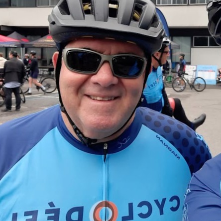 Image du participant