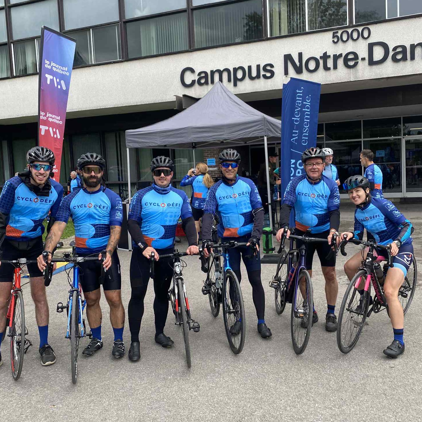 Image du participant