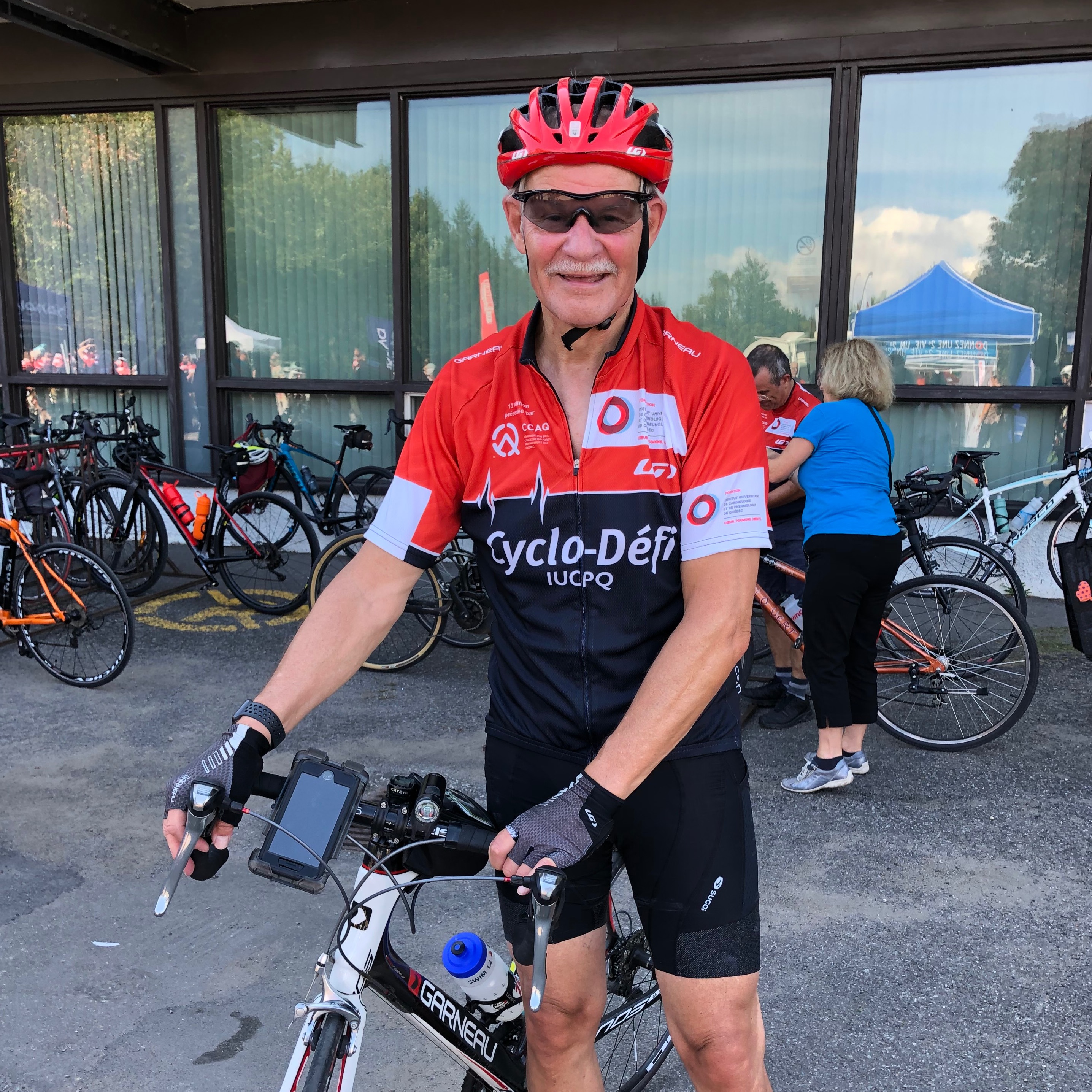 Image du participant