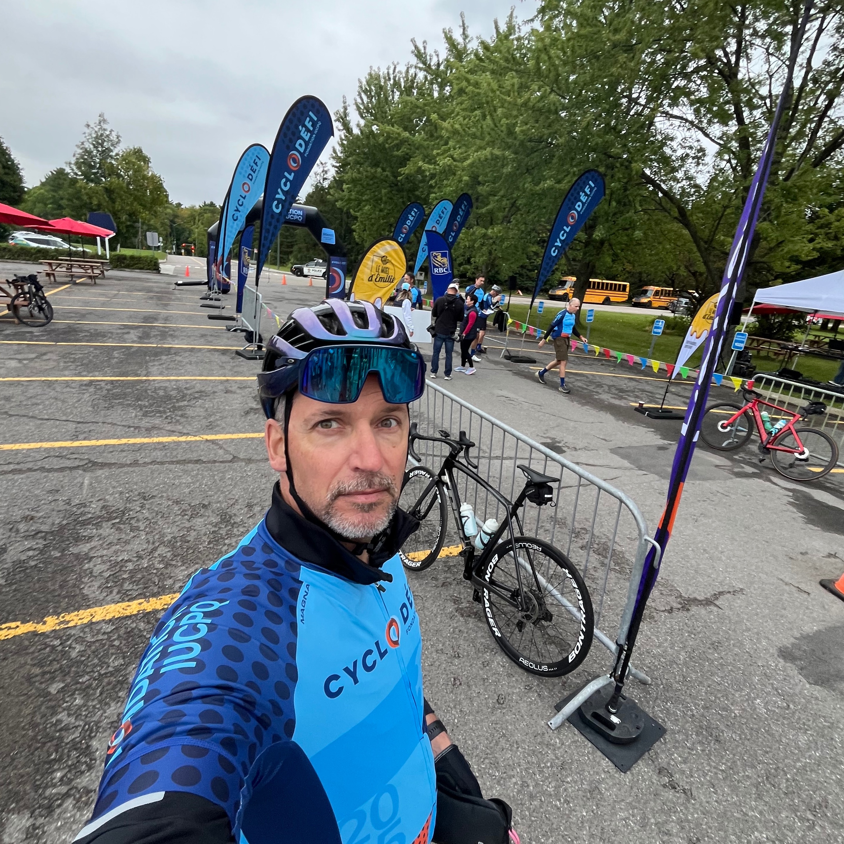 Image du participant