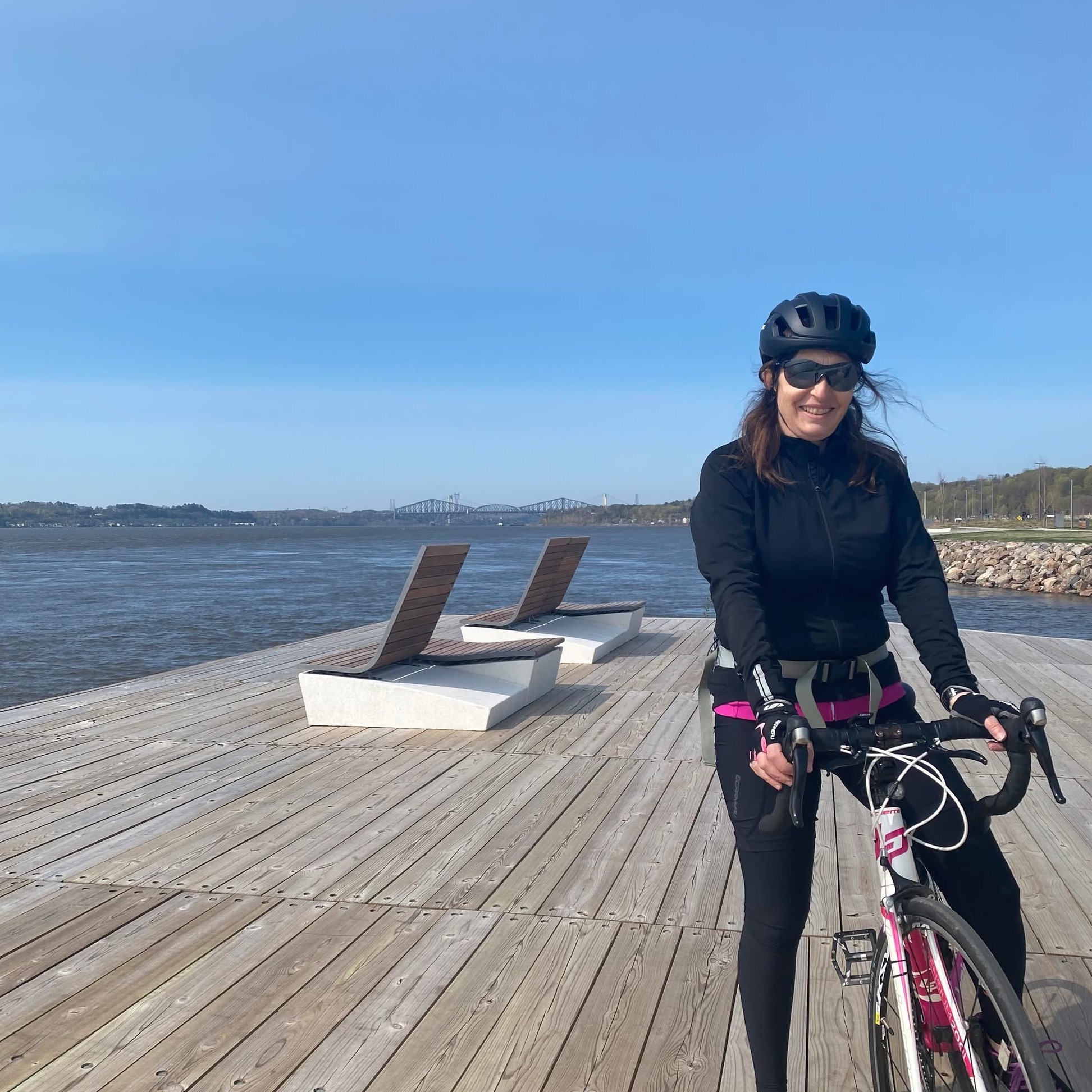 Image du participant