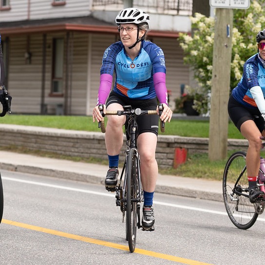 Image du participant