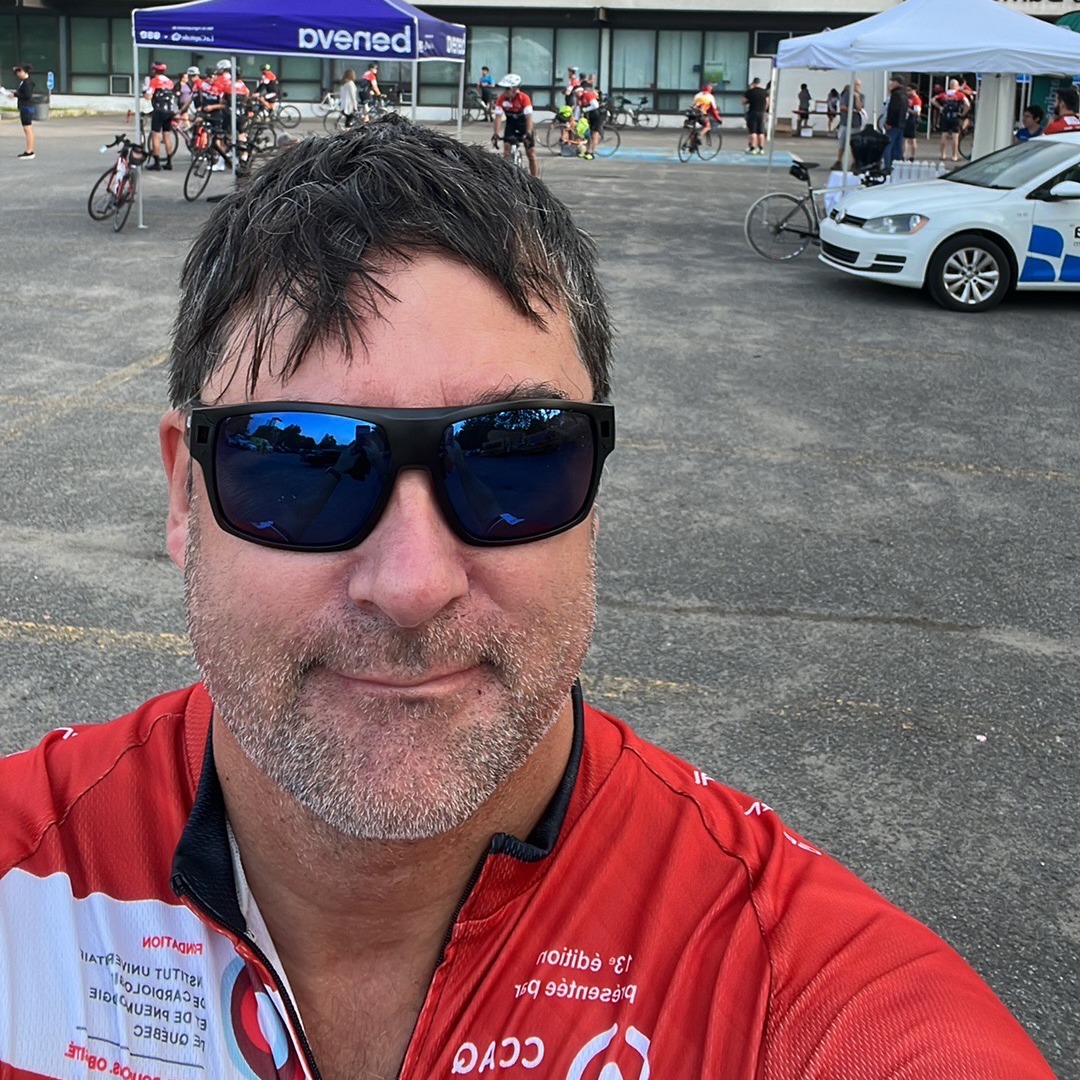 Image du participant