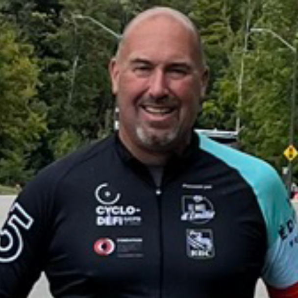 Image du participant