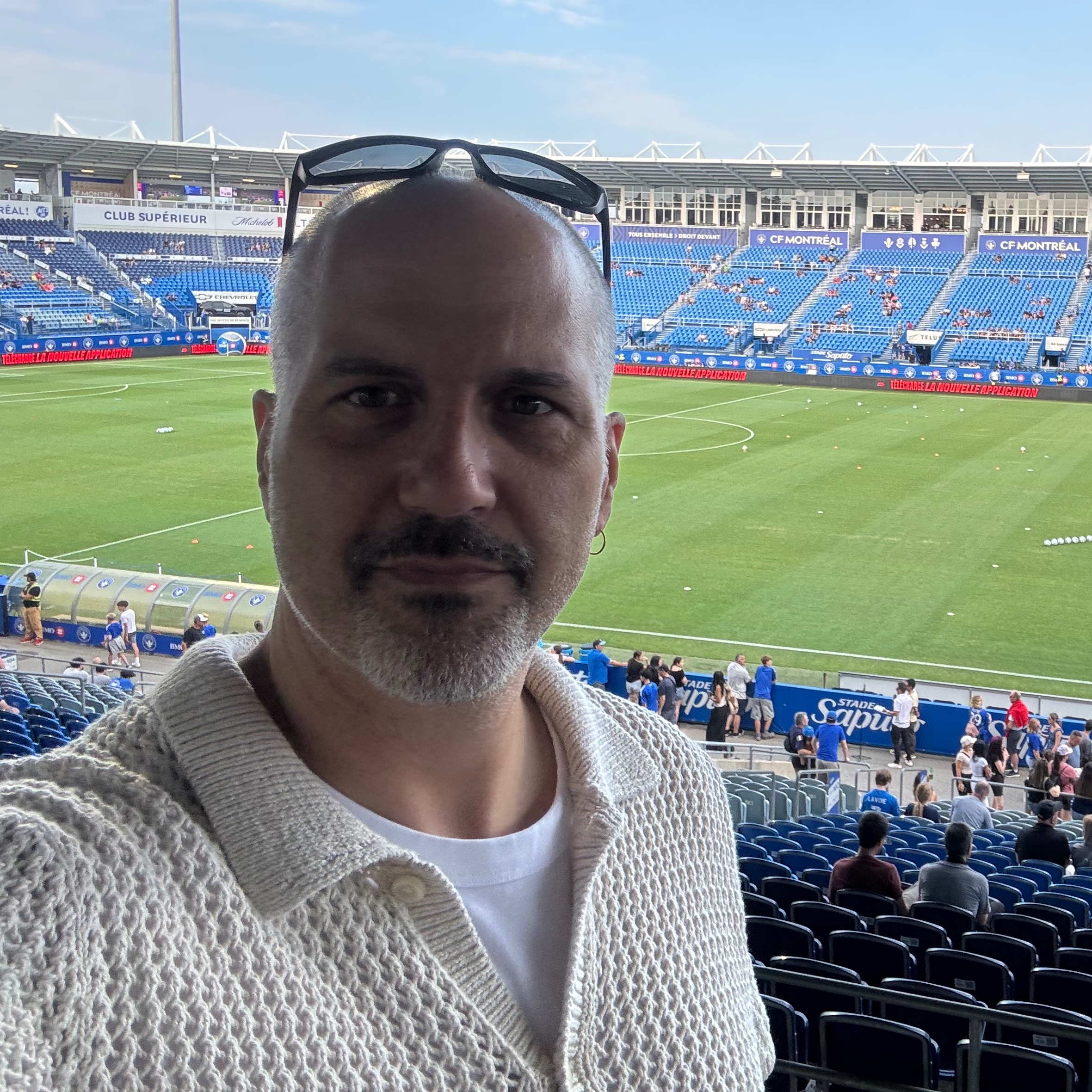Image du participant