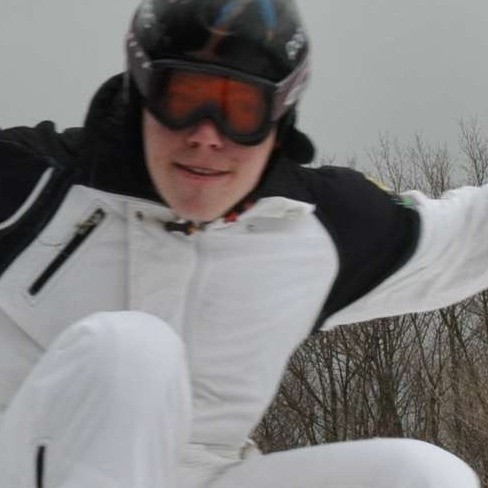 Image du participant