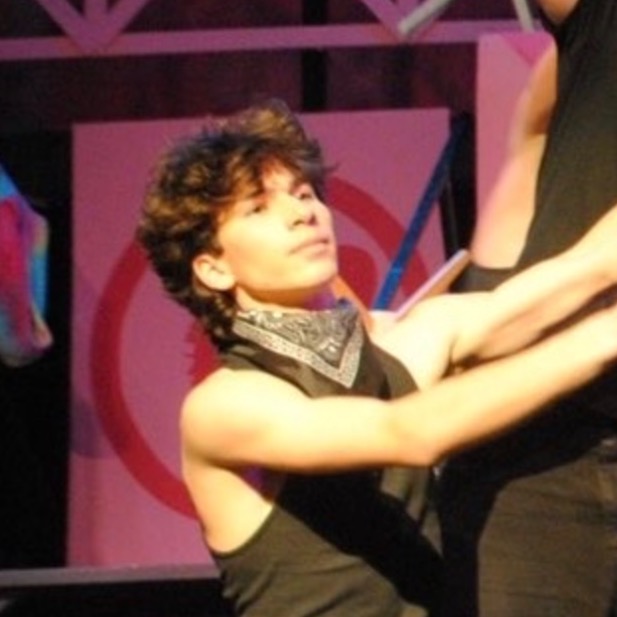 Image du participant