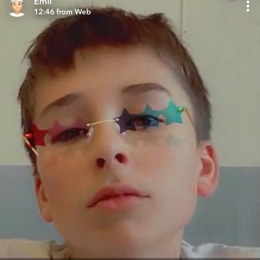 Image du participant