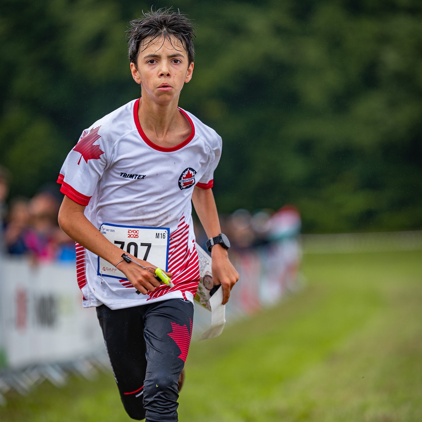 Image du participant