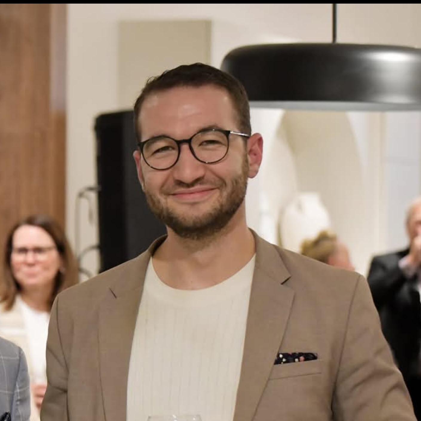 Image du participant
