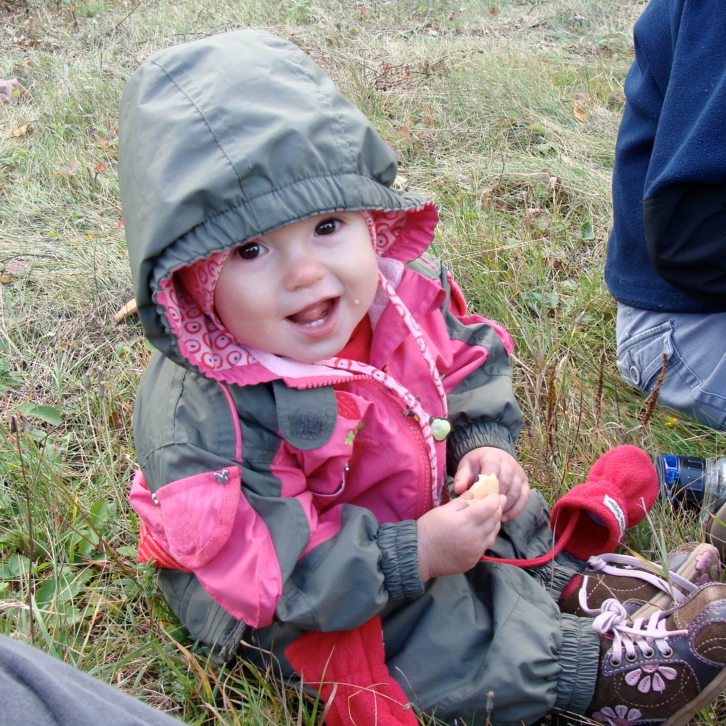 Image du participant