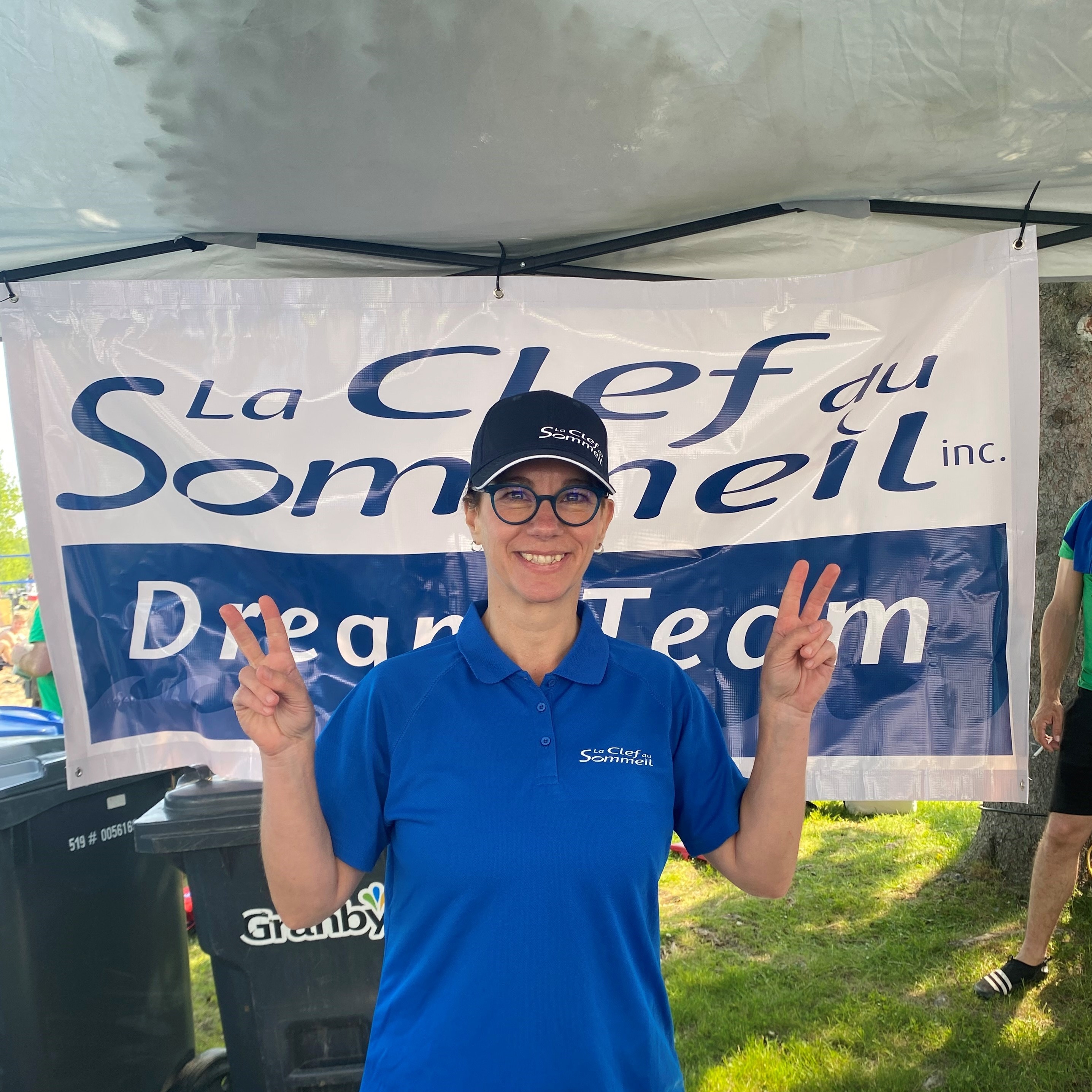 Image du participant