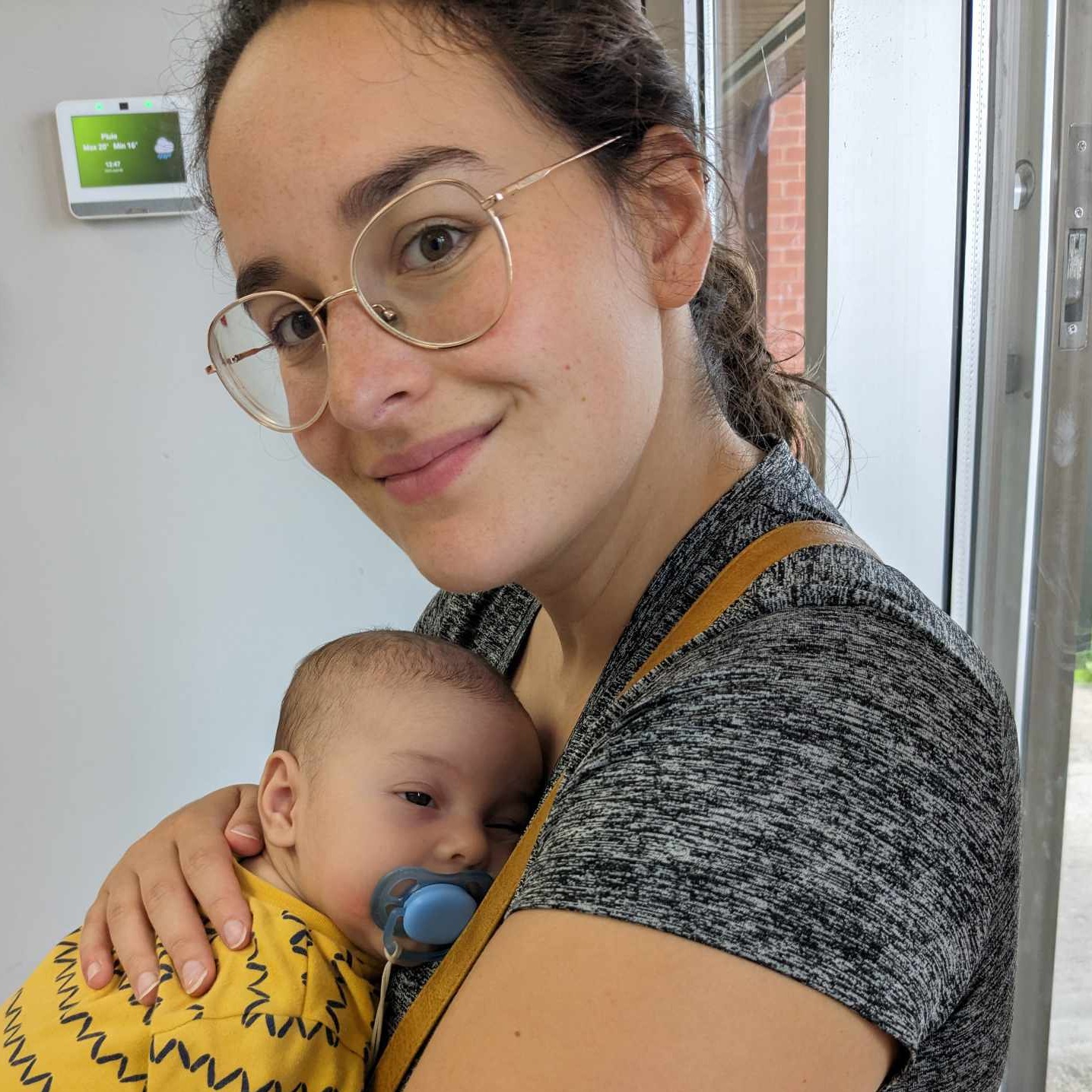 Image du participant