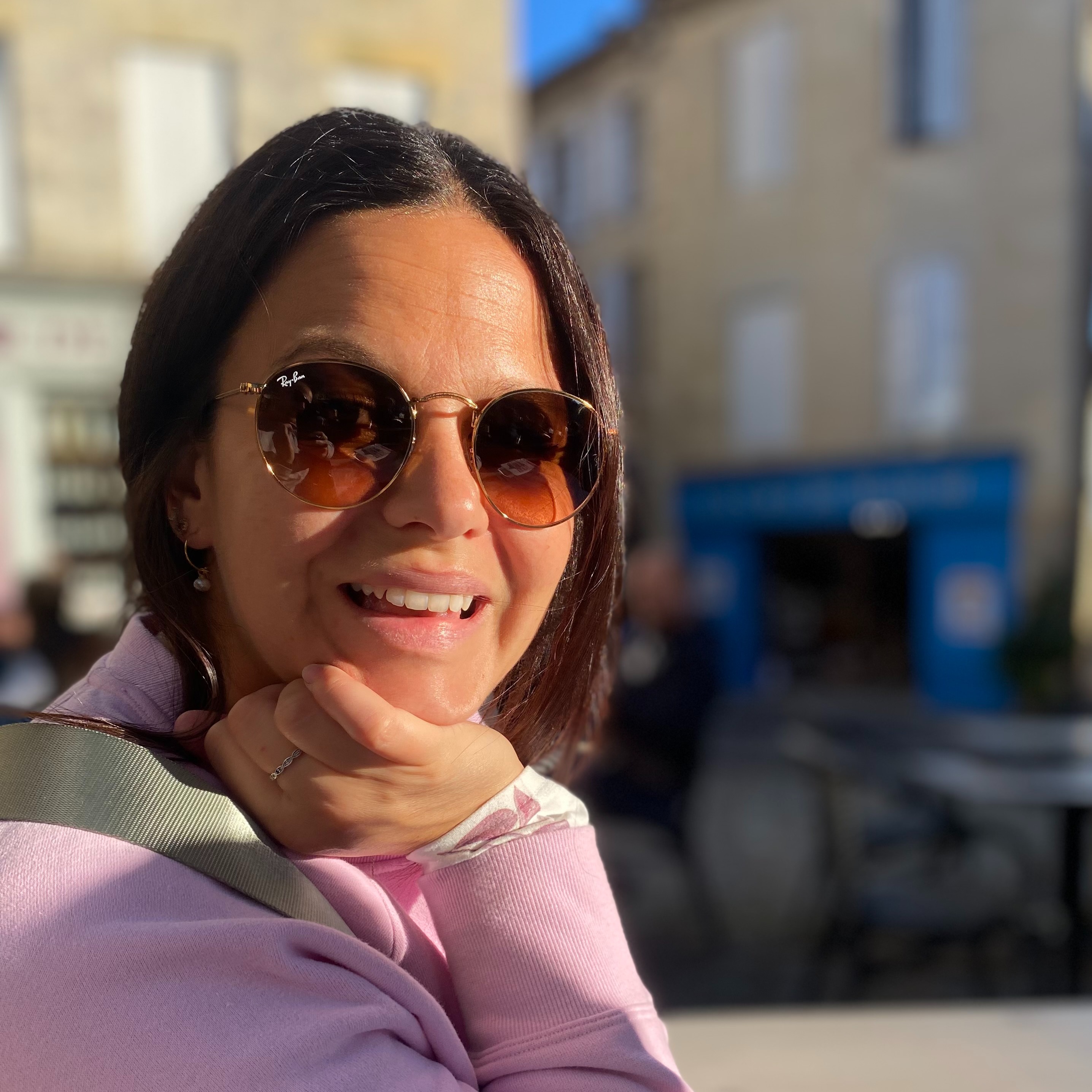 Image du participant