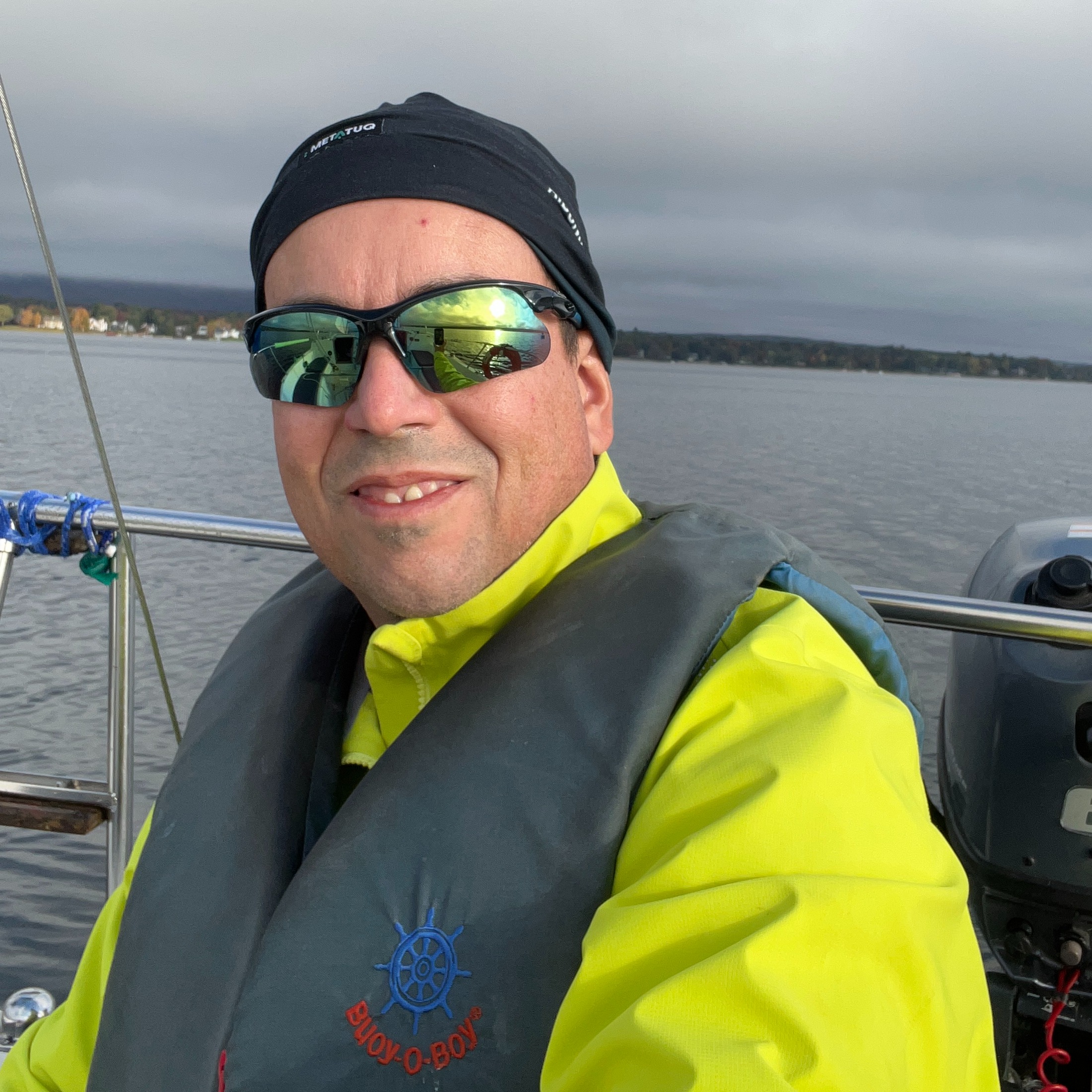 Image du participant