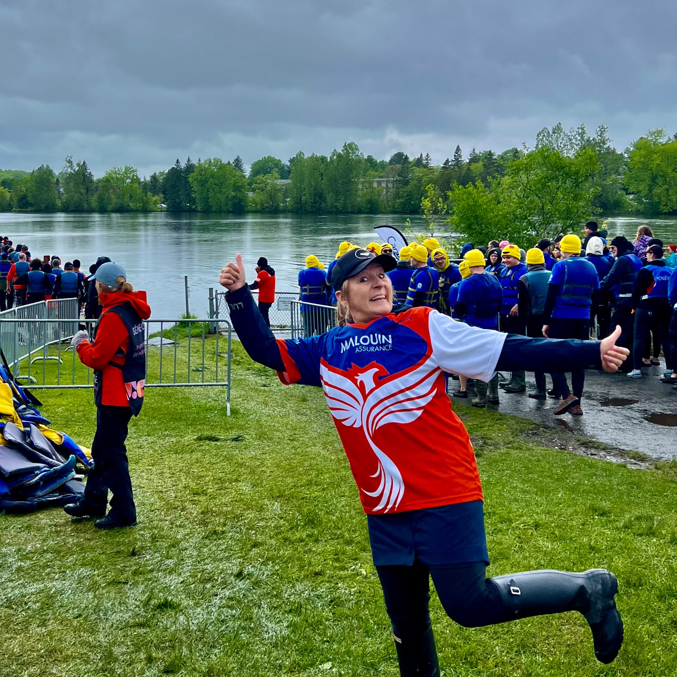Image du participant