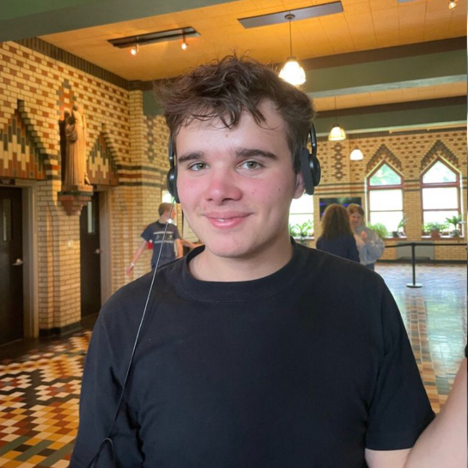 Image du participant