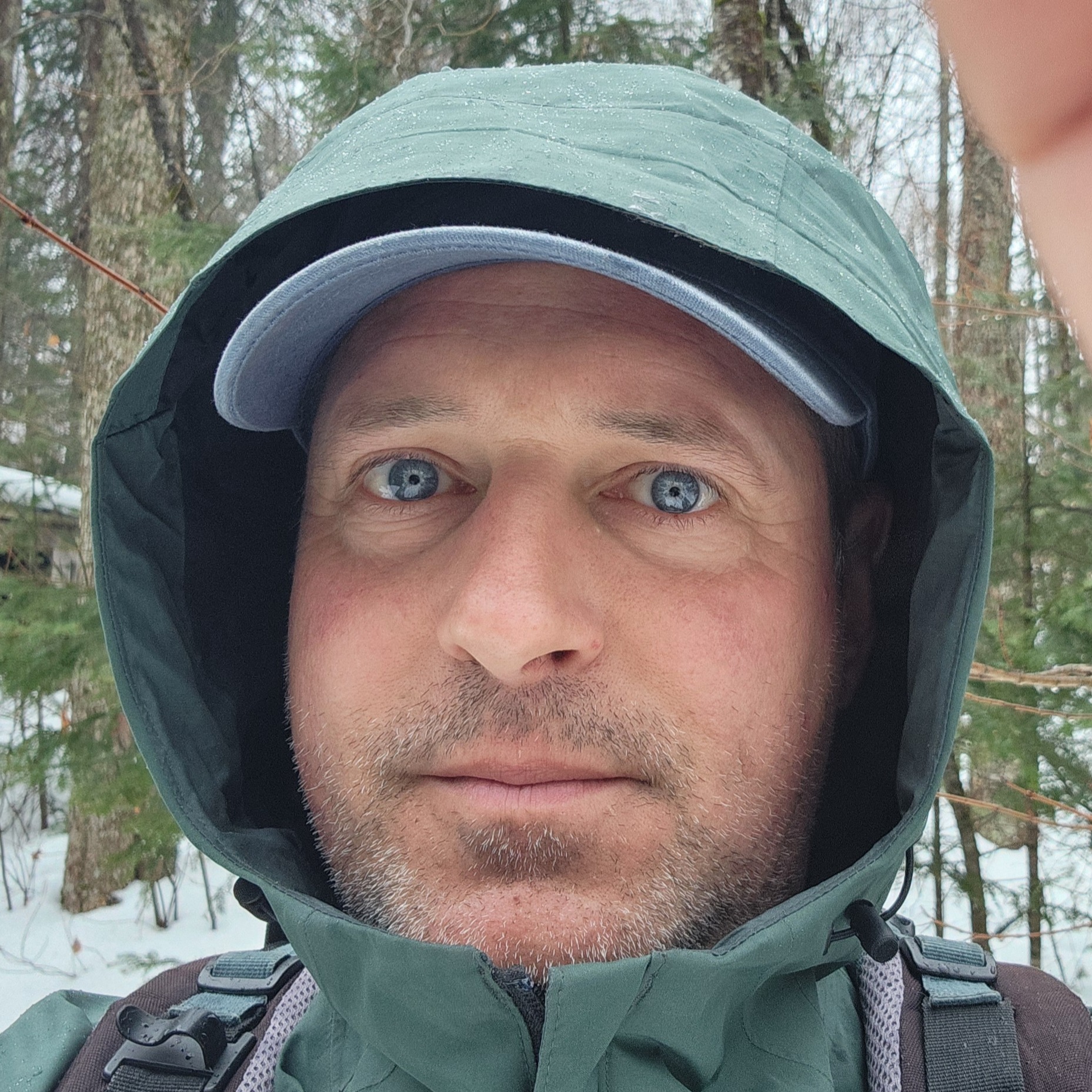 Image du participant