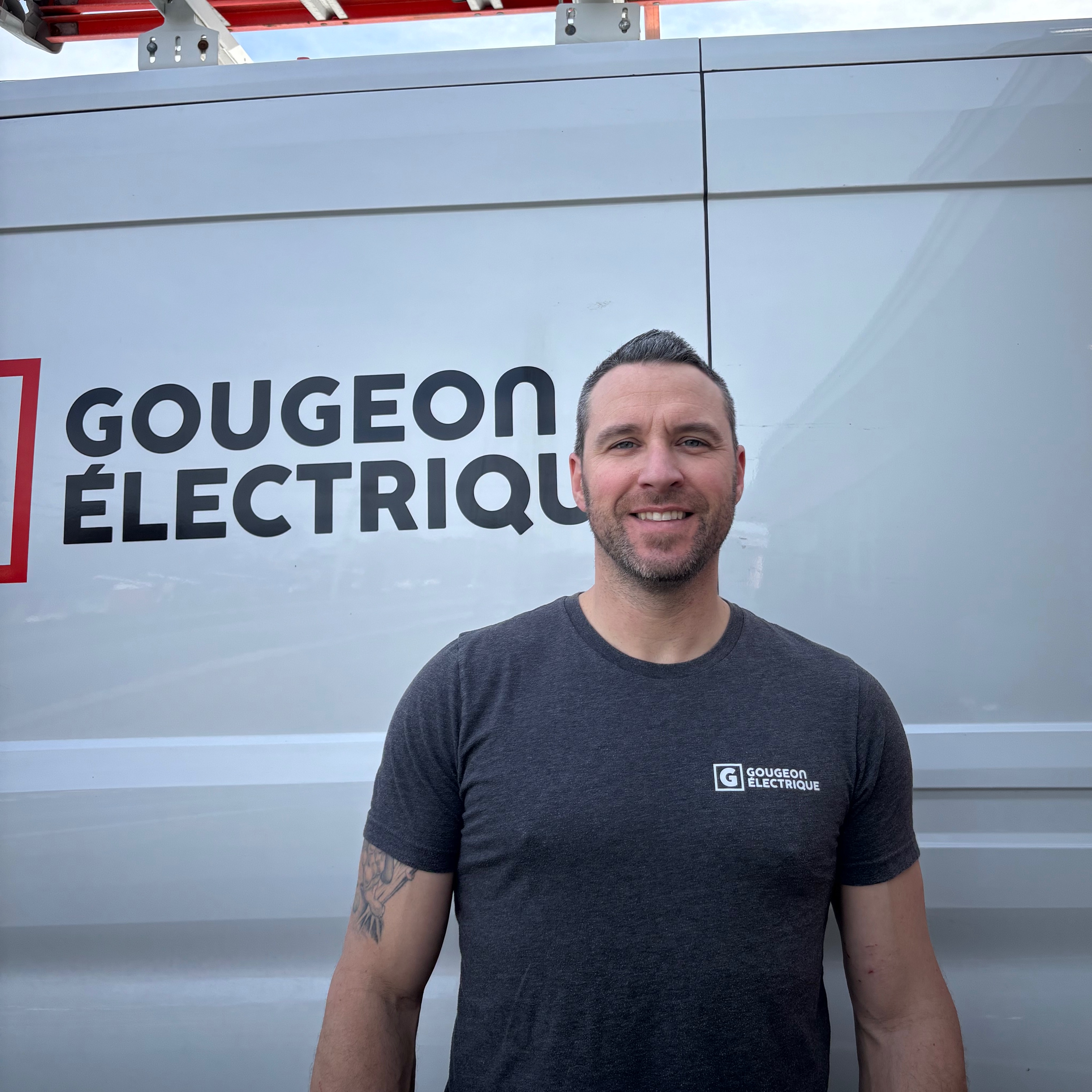 Image du participant