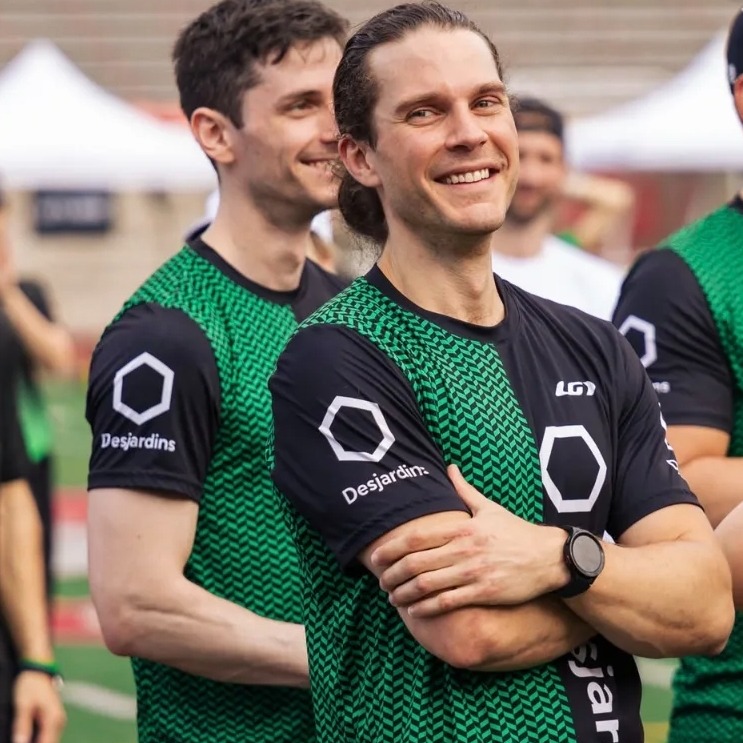 Image du participant