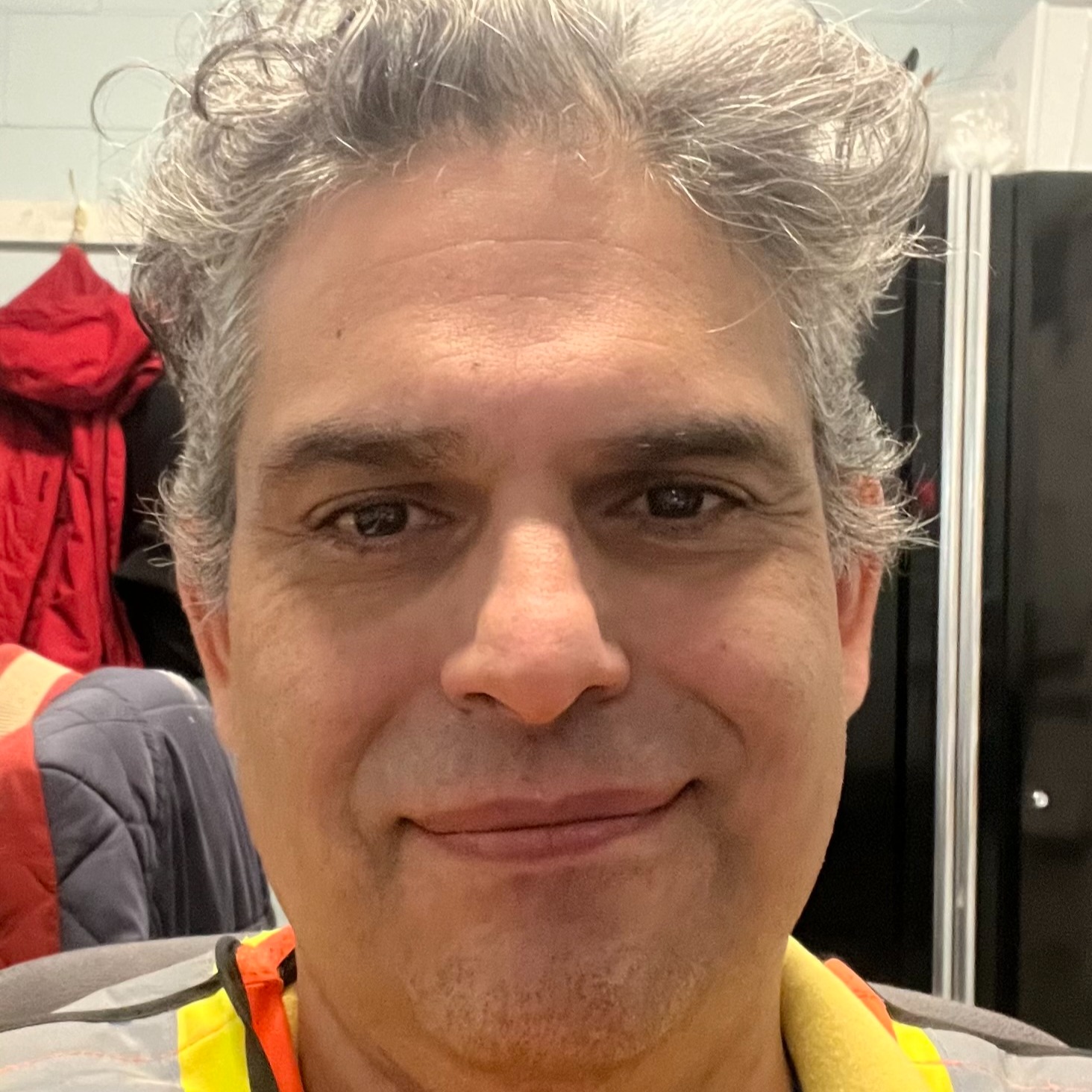 Image du participant