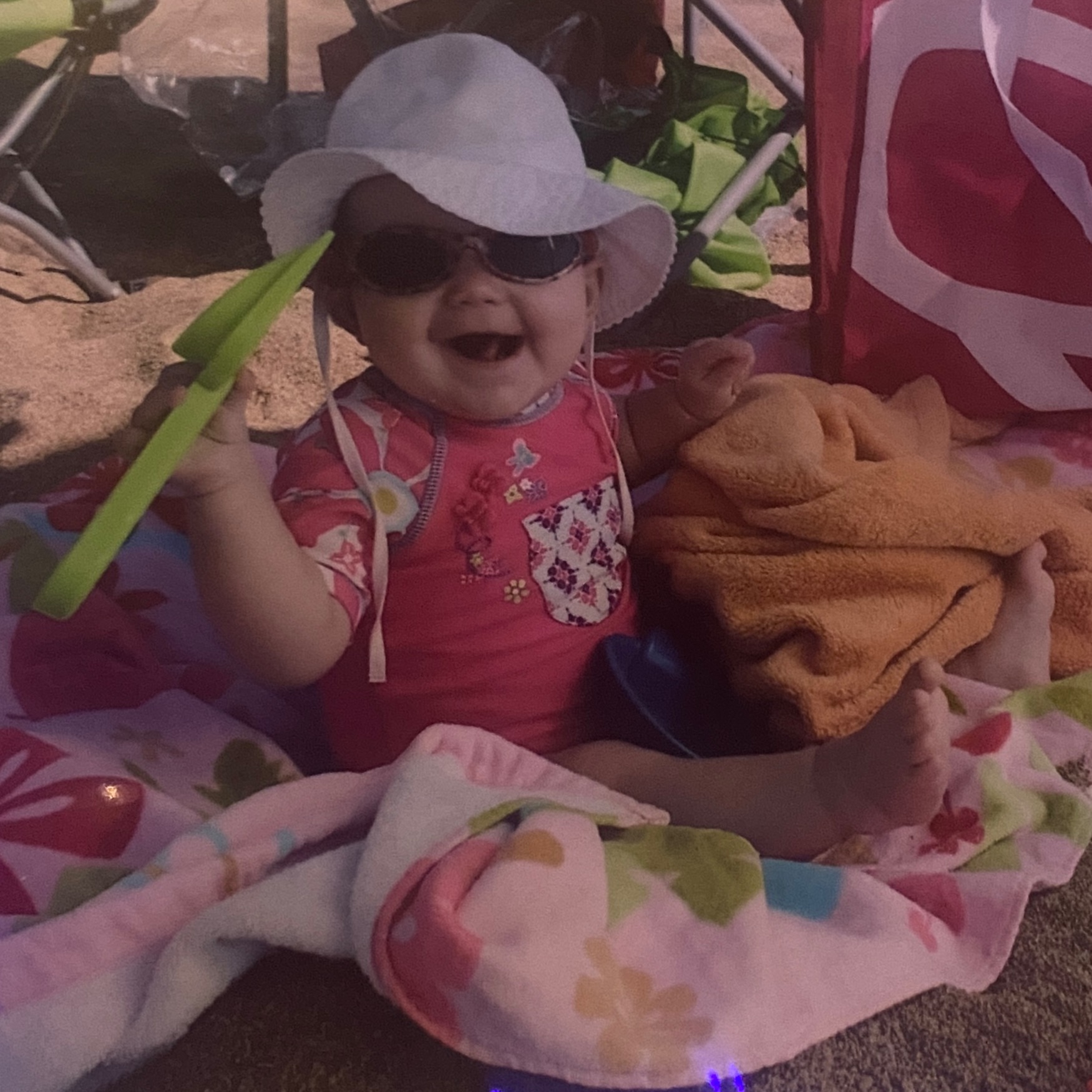 Image du participant