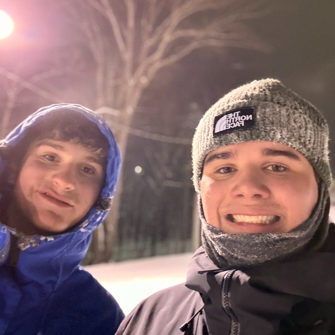 Image du participant