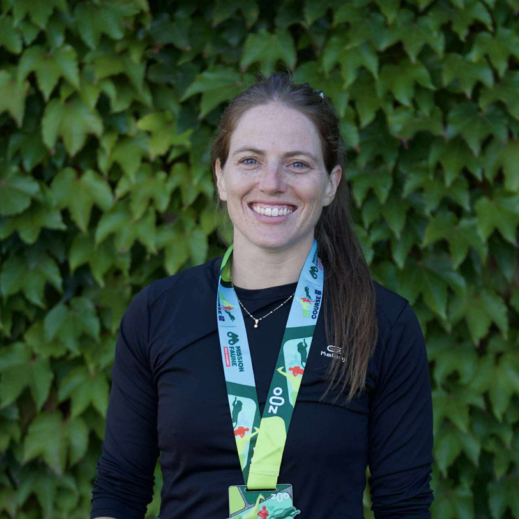 Image du participant