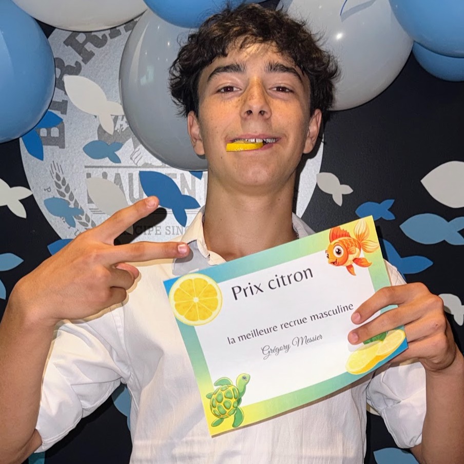 Image du participant