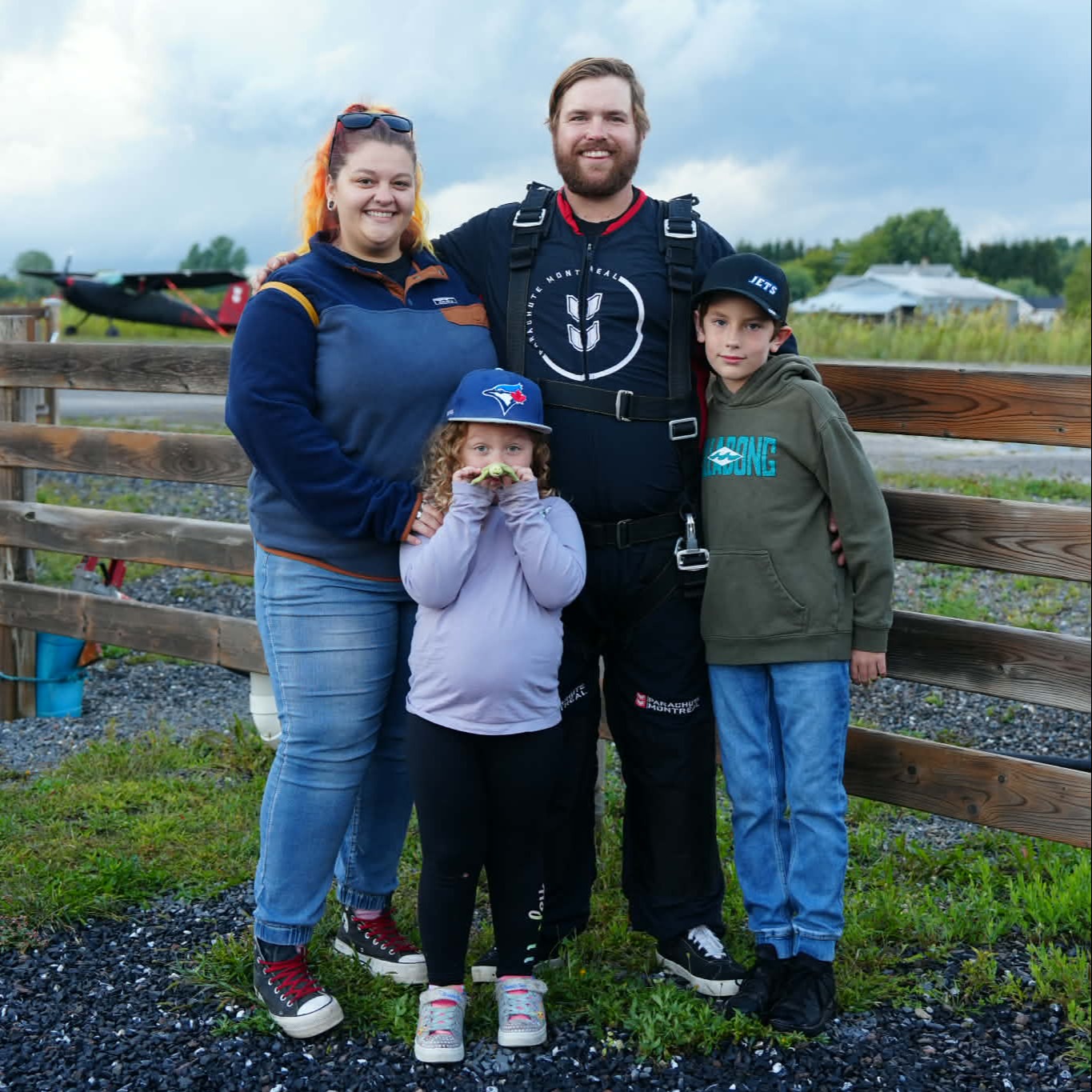 Image du participant