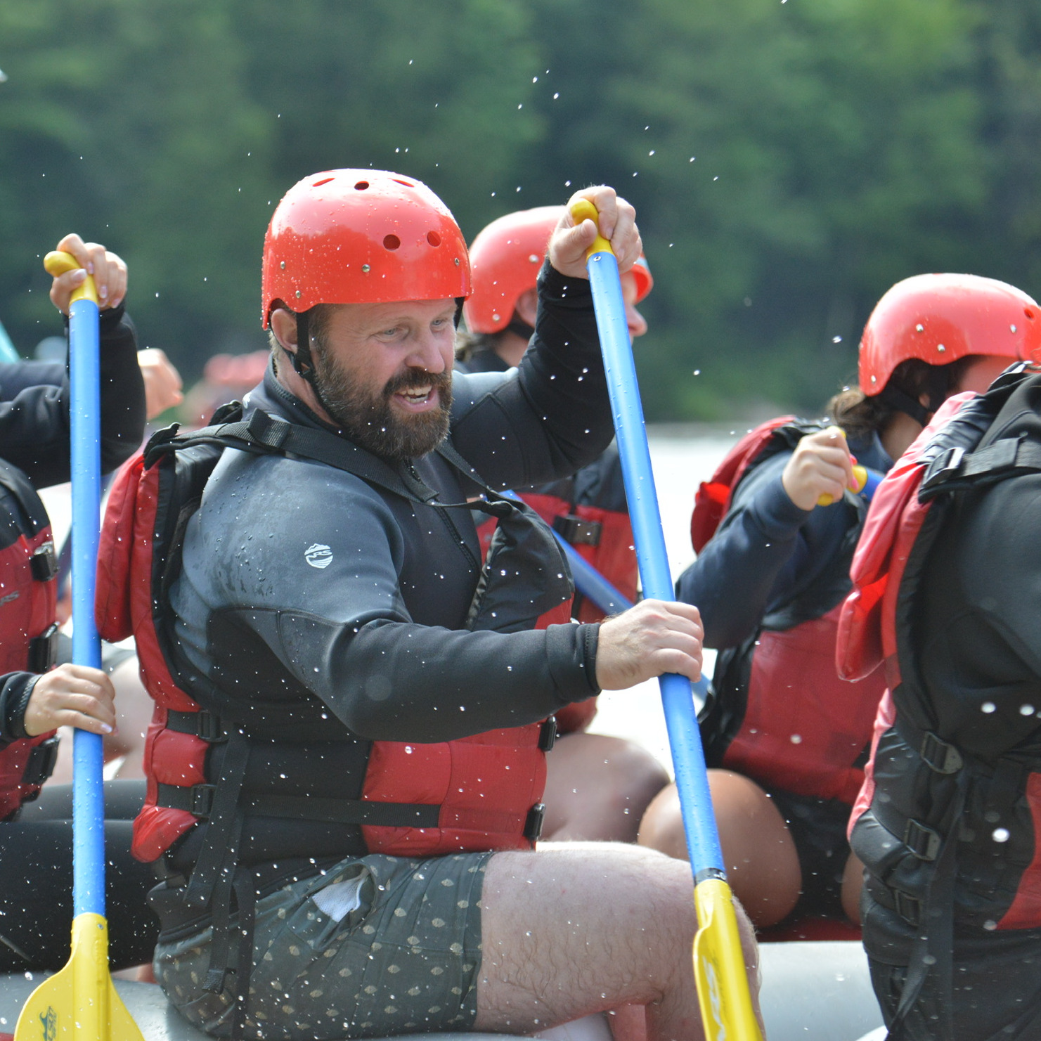 Image du participant